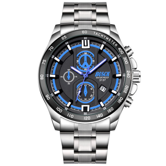 9337-High-end fashion watch, classic casual watch