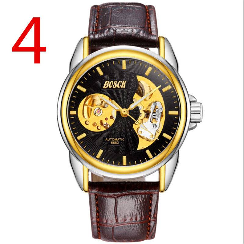 11812-High-end fashion watch, classic casual watch