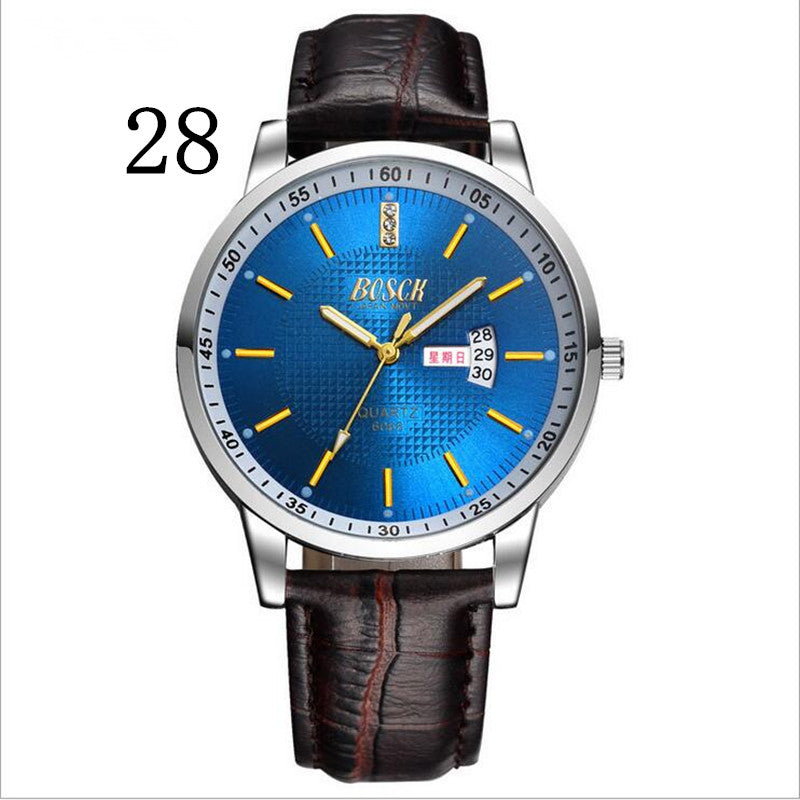 13064  91#-180# -Fashion luxury watches, high-end leisure watches