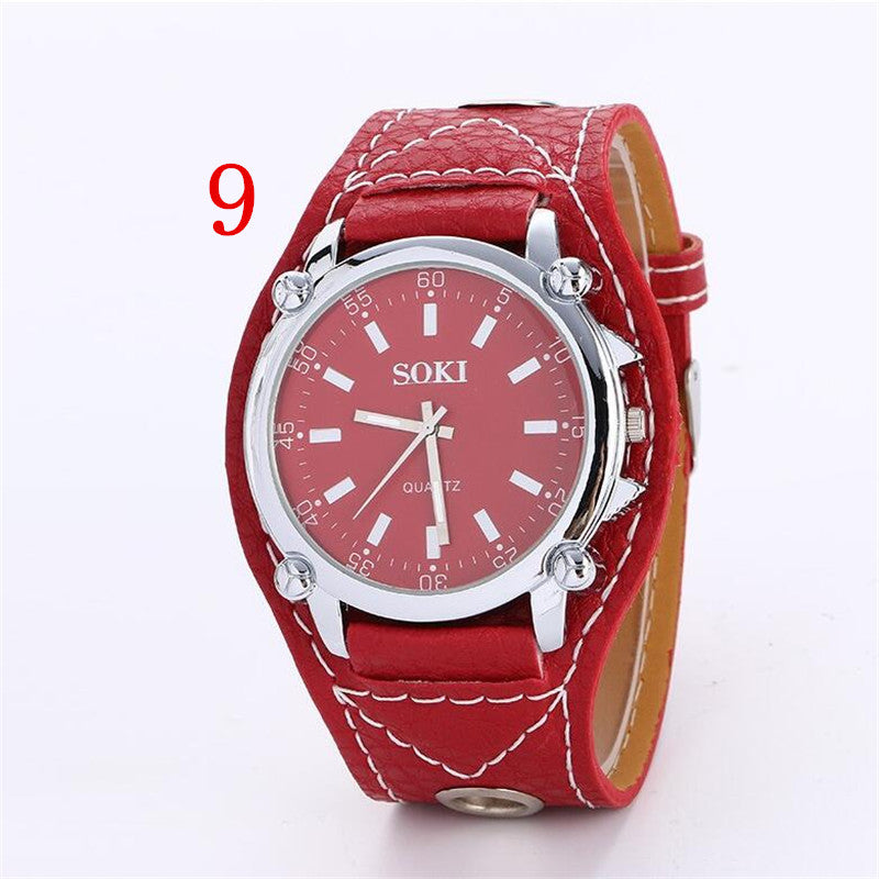 13064 1#-90#-Fashion luxury watches, high-end leisure watches