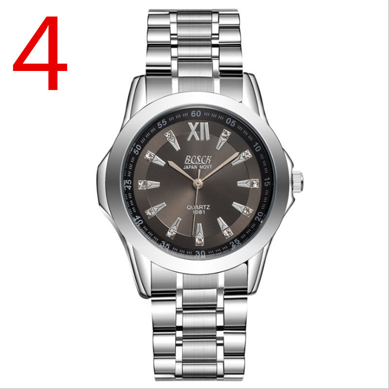 5627- Luxury leisure watch, fashion classic watch