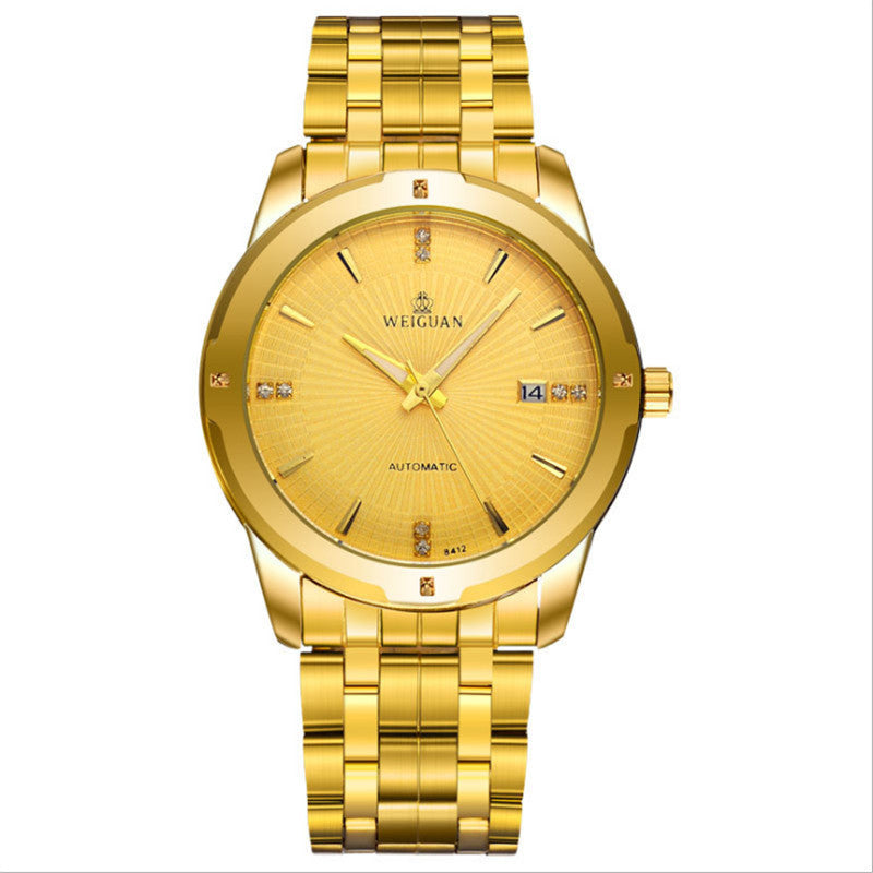 3102-Luxury fashion watch, high-end casual watch