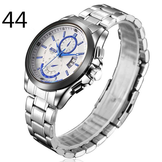 13064 =  181#-270#Fashion luxury watches, high-end leisure watches