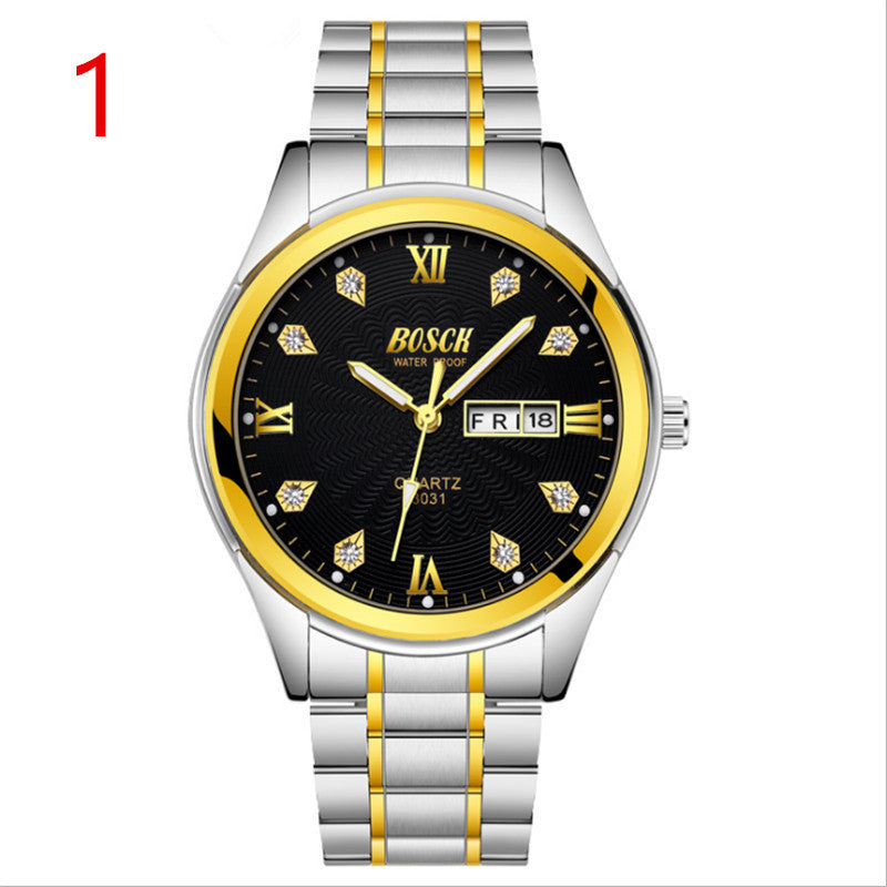 13064 =  181#-270#Fashion luxury watches, high-end leisure watches