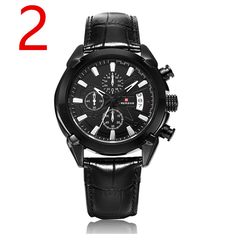 13769-High-end fashion watch, classic casual watch