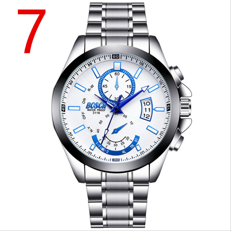 12332-High-end fashion watch, classic casual watch