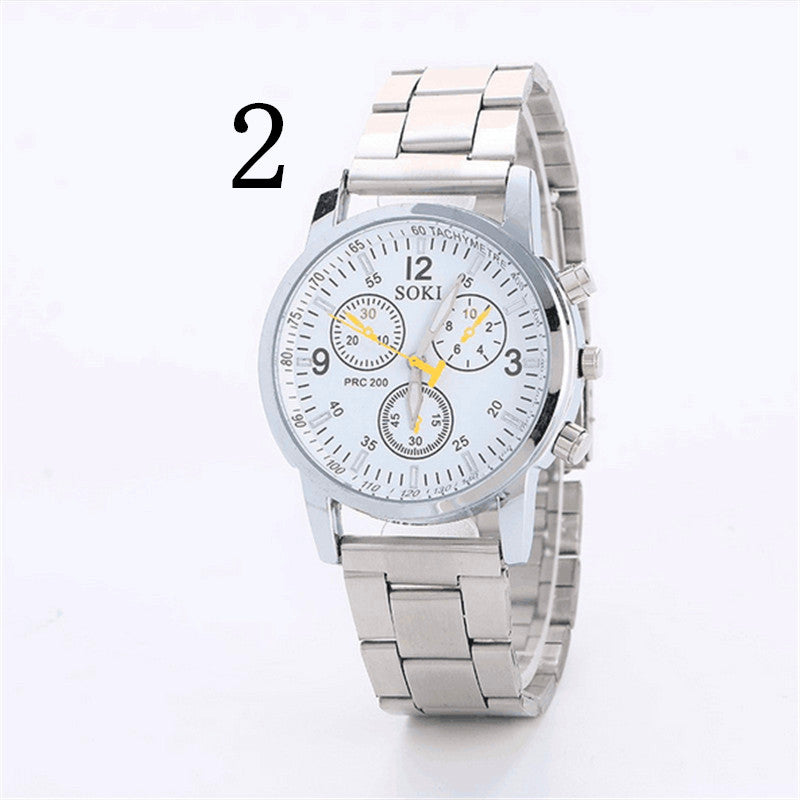 13771-High-end fashion watch, classic casual watch