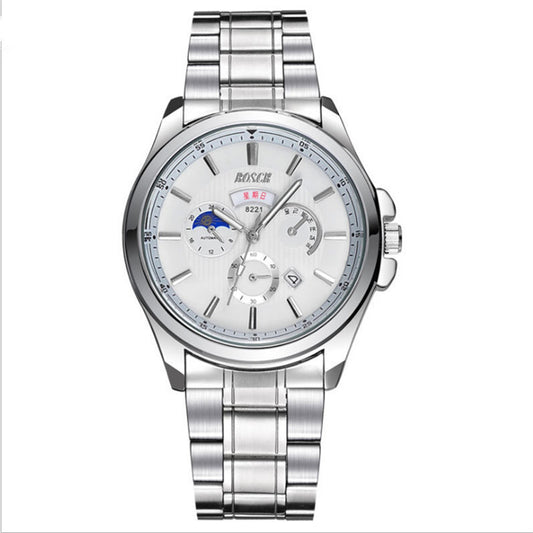 3098-Luxury fashion watch, high-end casual watch