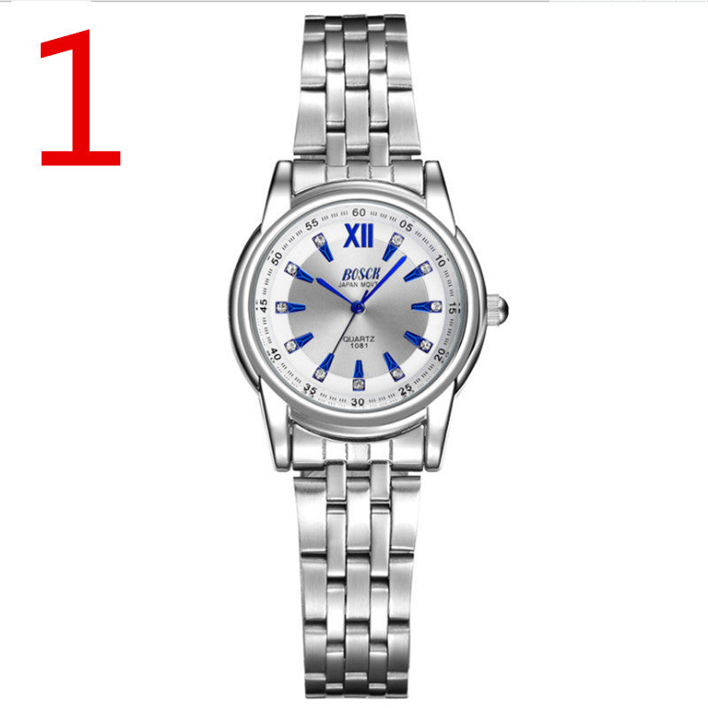 5627- Luxury leisure watch, fashion classic watch