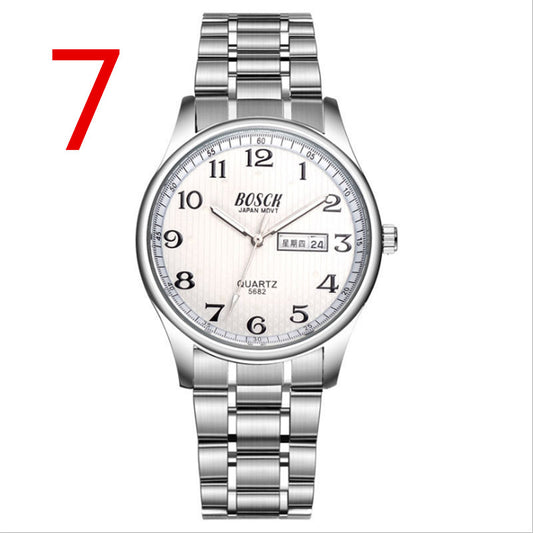 13064= 361-424#-Fashion luxury watches, high-end leisure watches