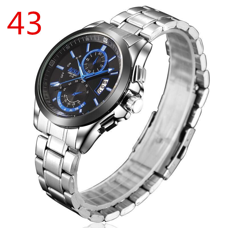 13064 =  181#-270#Fashion luxury watches, high-end leisure watches