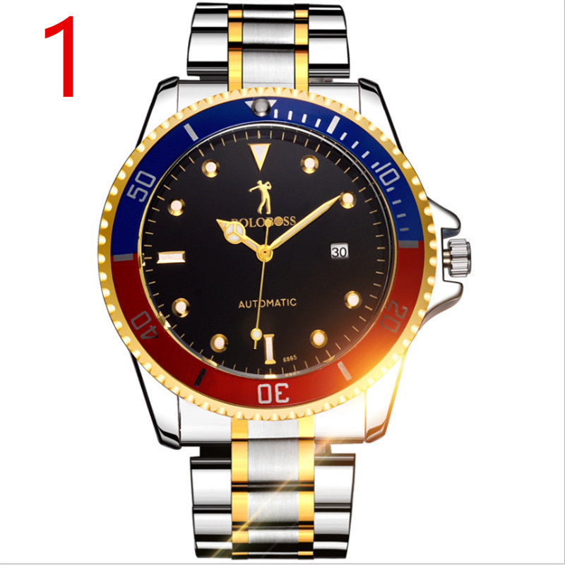 229- Luxury leisure watch, fashion classic watch