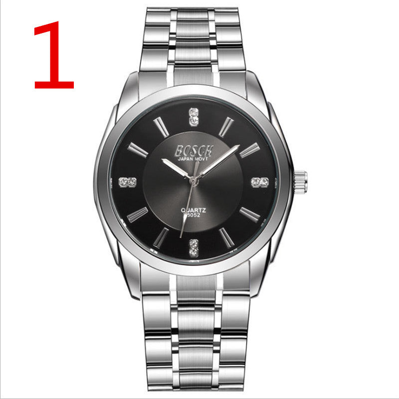 14107-High-end fashion watch, classic casual watch