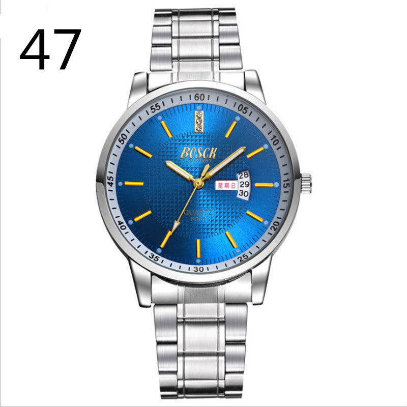 13064 =  181#-270#Fashion luxury watches, high-end leisure watches