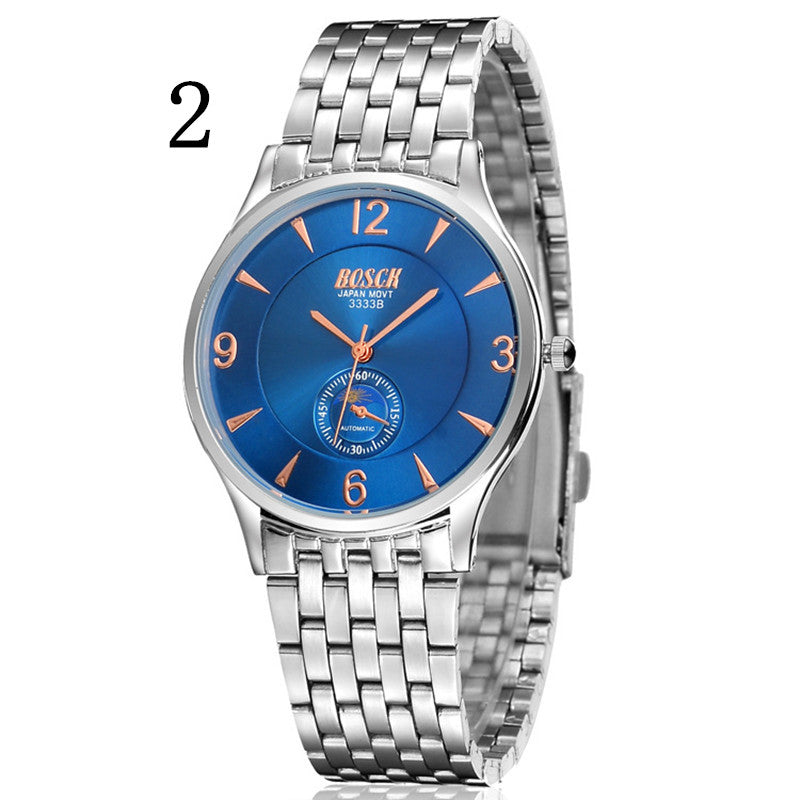 245-Luxury leisure watch, fashion classic watch