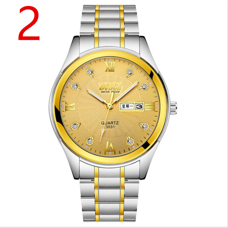 13064 =  181#-270#Fashion luxury watches, high-end leisure watches