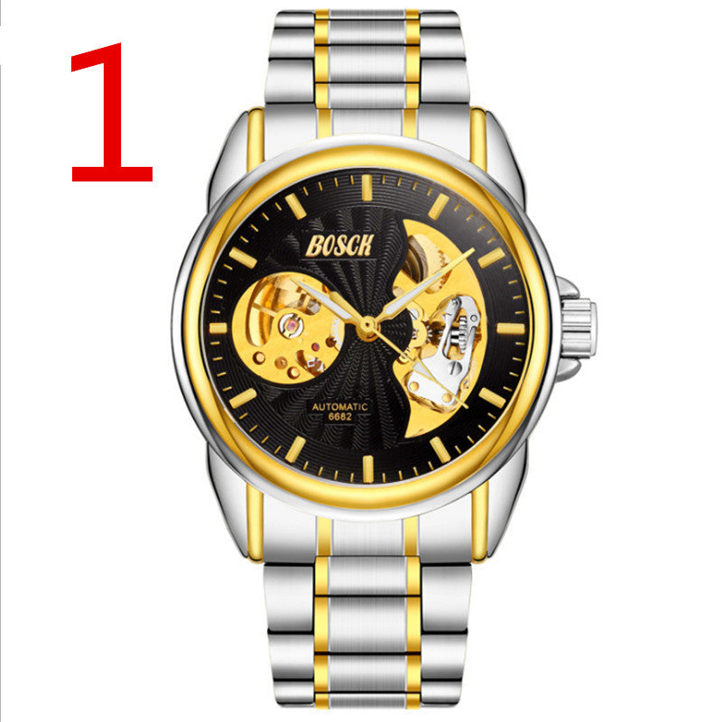 11812-High-end fashion watch, classic casual watch