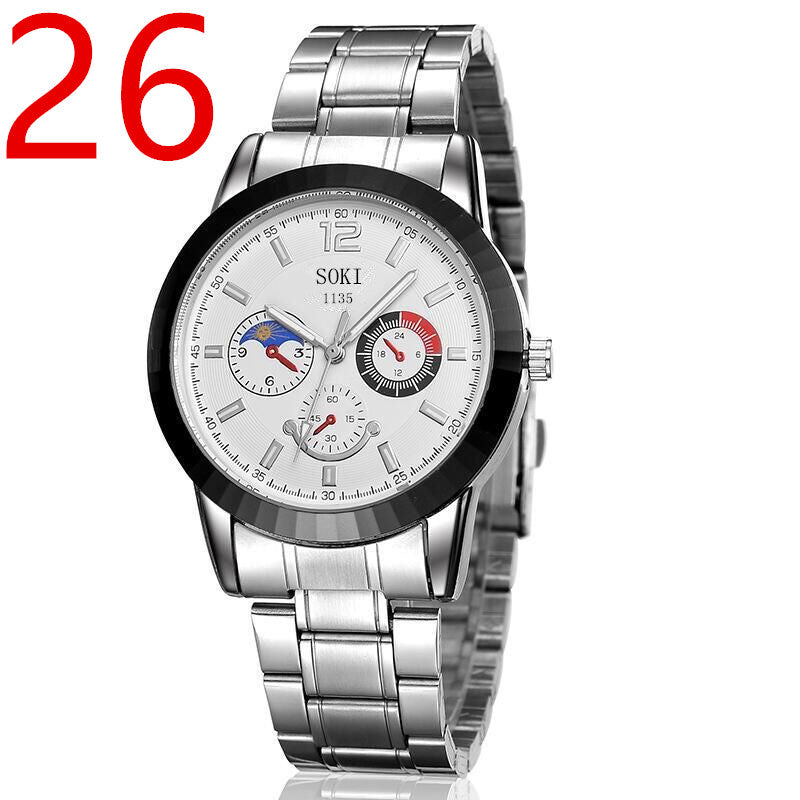 13064 = 271-360#-Fashion luxury watches, high-end leisure watches