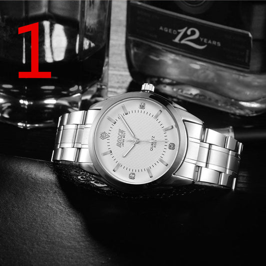 10605-Luxury fashion watch, high-end casual watch