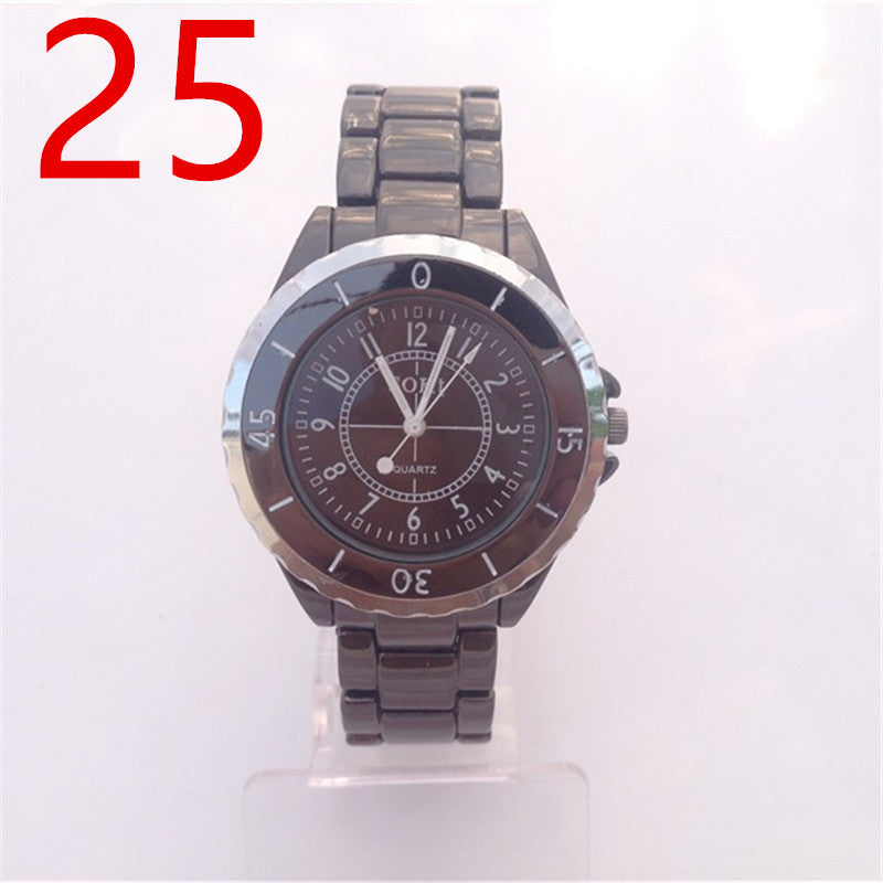 13064 = 271-360#-Fashion luxury watches, high-end leisure watches