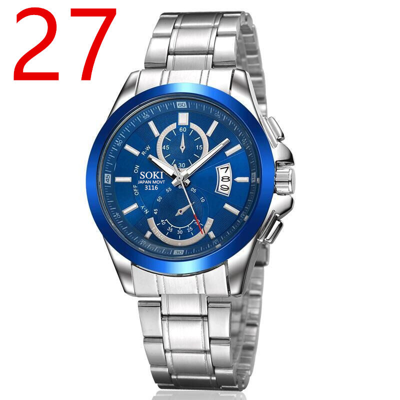 13064 = 271-360#-Fashion luxury watches, high-end leisure watches