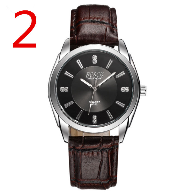 13648-High-end fashion watch, classic casual watch