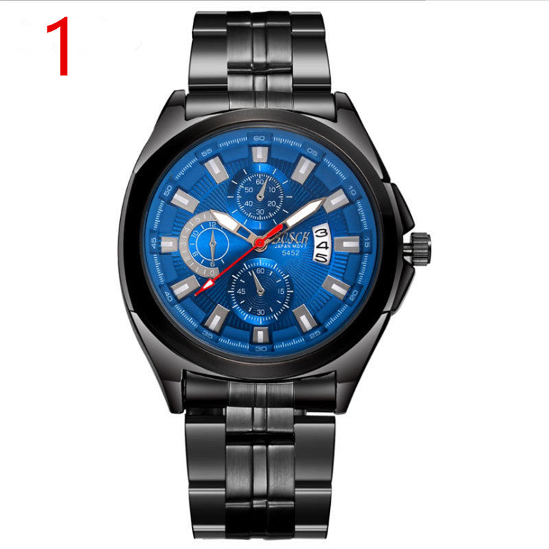 14109-High-end fashion watch, classic casual watch