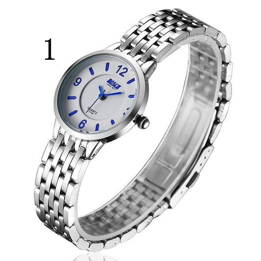 3851-High-end fashion watch, classic casual watch