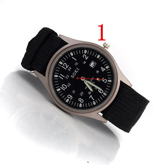 274-Luxury fashion watch, high-end casual watch