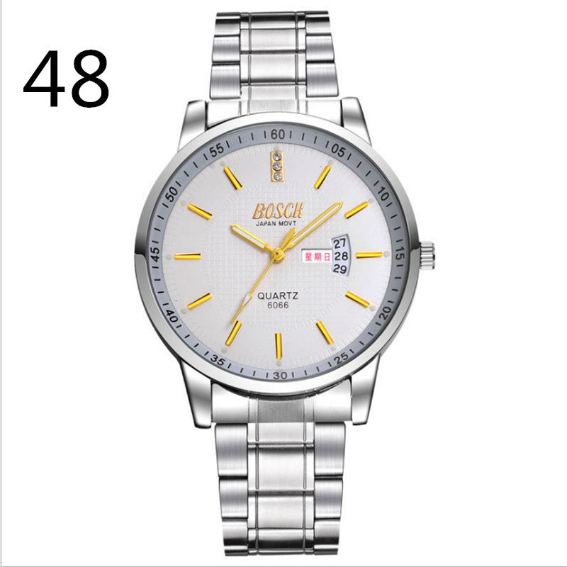 13064 =  181#-270#Fashion luxury watches, high-end leisure watches