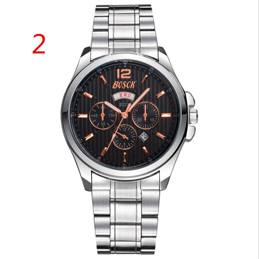 242-Luxury leisure watch, fashion classic watch