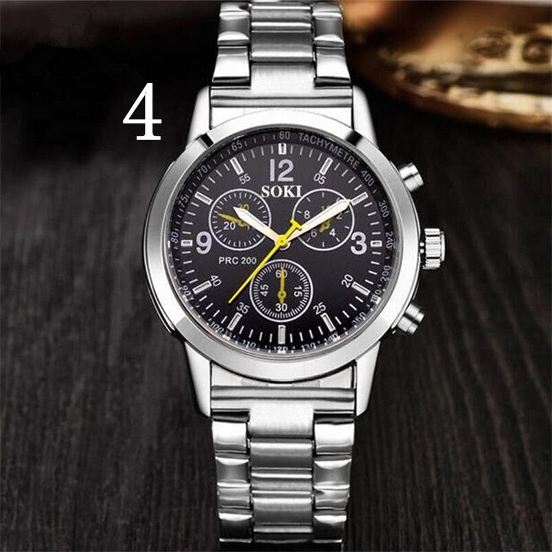 13771-High-end fashion watch, classic casual watch