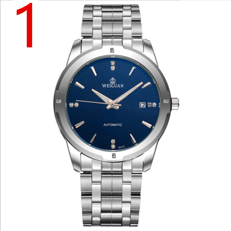 13655-High-end fashion watch, classic casual watch