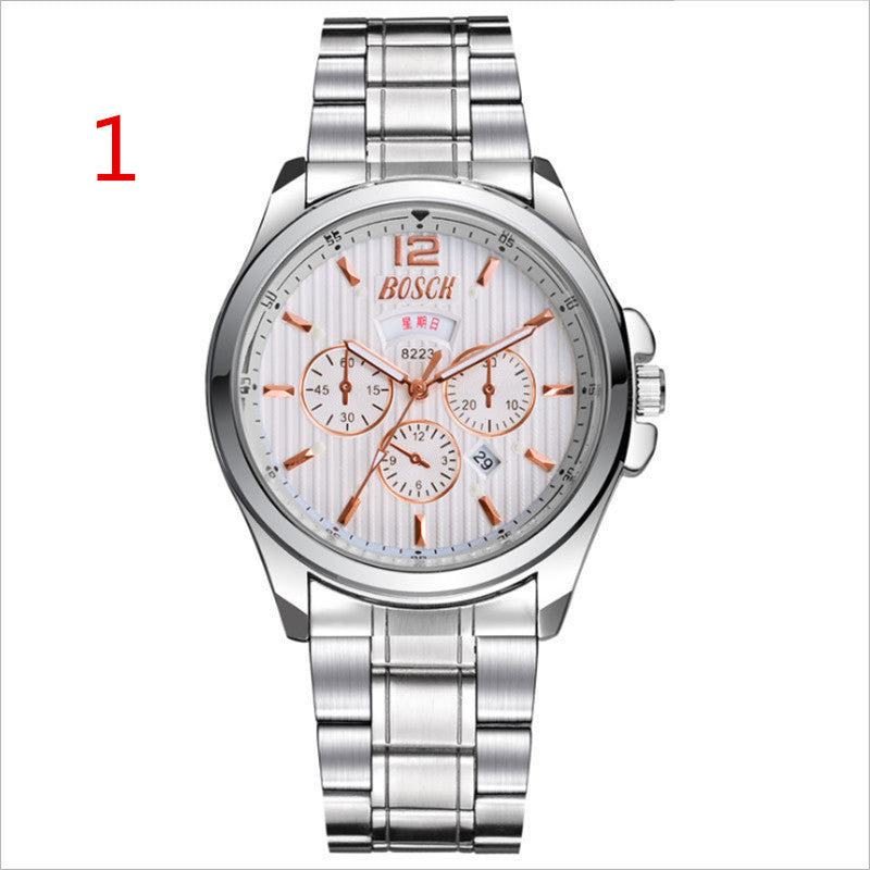 242-Luxury leisure watch, fashion classic watch