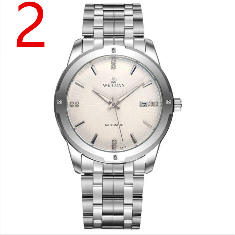 13655-High-end fashion watch, classic casual watch