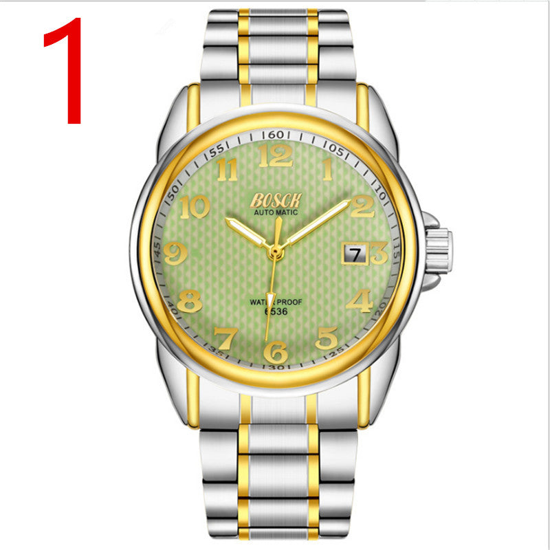 12142-High-end fashion watch, classic casual watch