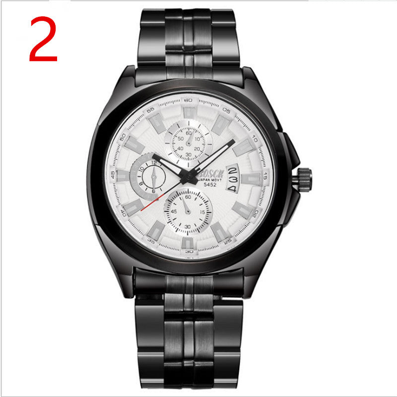 14109-High-end fashion watch, classic casual watch