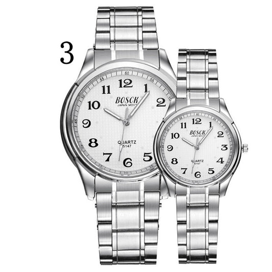 7505-Luxury leisure watch, fashion classic watch