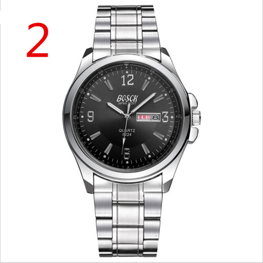 13781-High-end fashion watch, classic casual watch