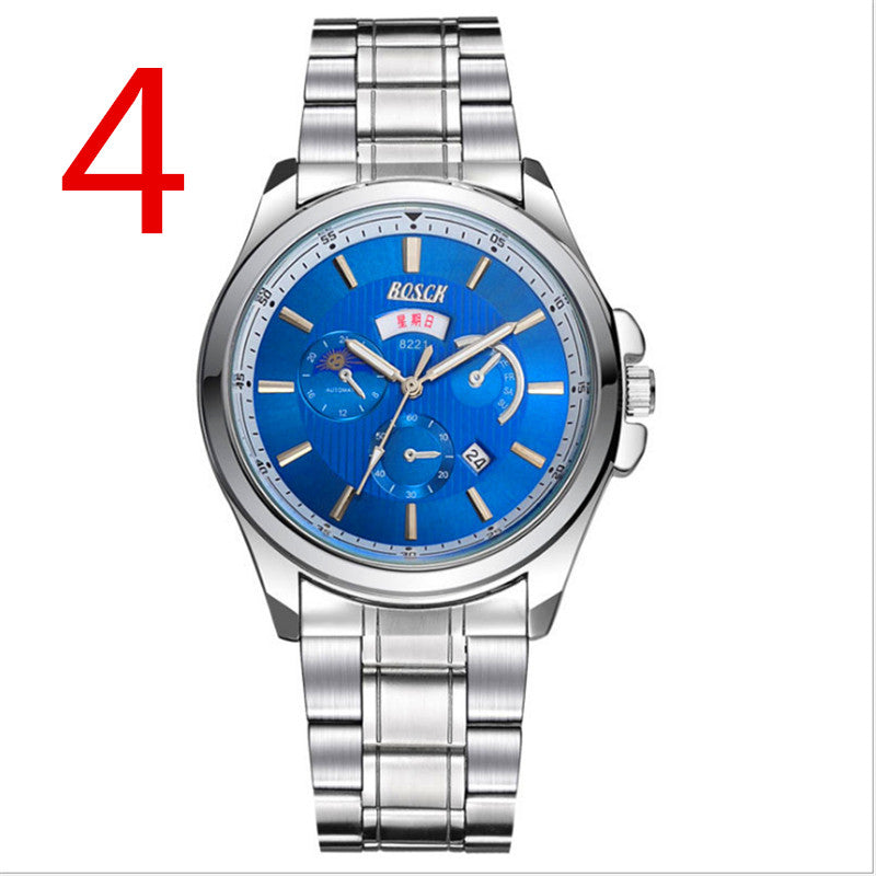 246- Luxury leisure watch, fashion classic watch