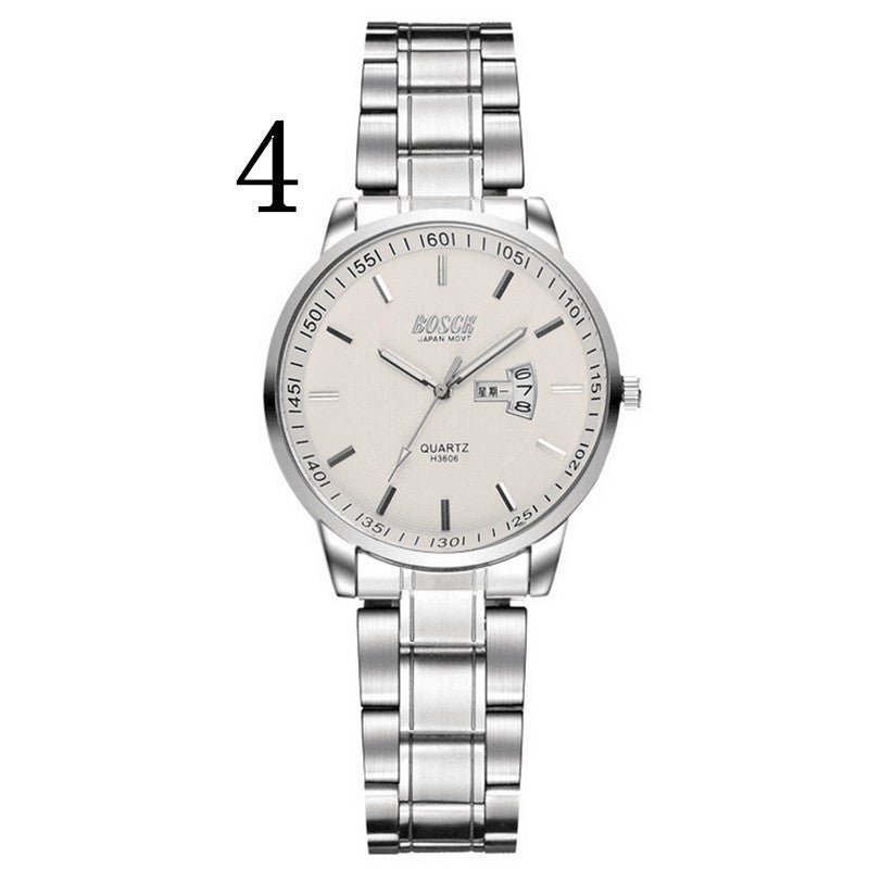 13768-High-end fashion watch, classic casual watch