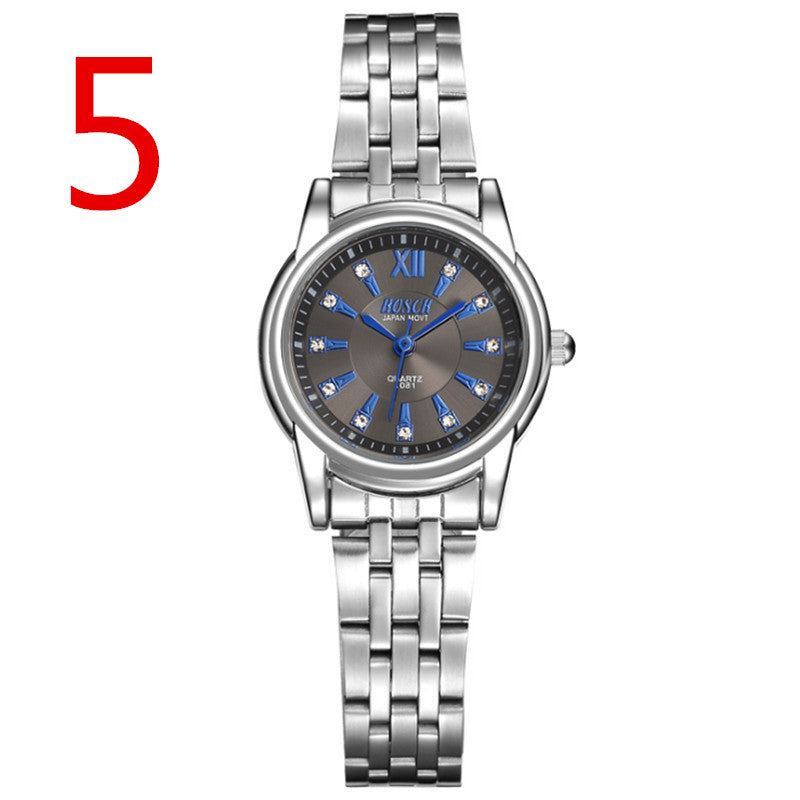 5627- Luxury leisure watch, fashion classic watch