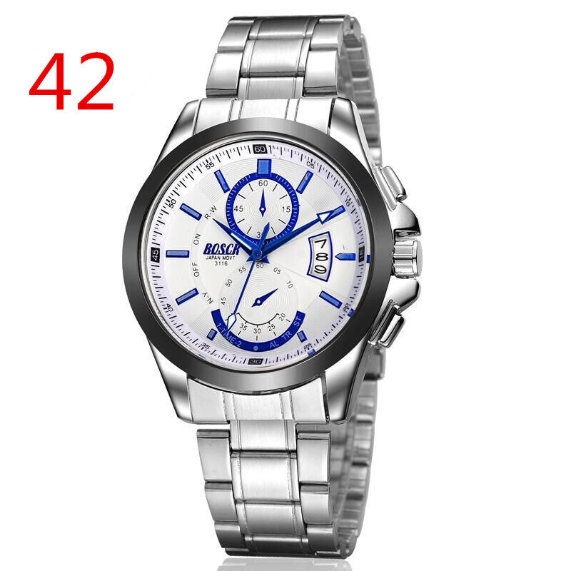 13064 =  181#-270#Fashion luxury watches, high-end leisure watches