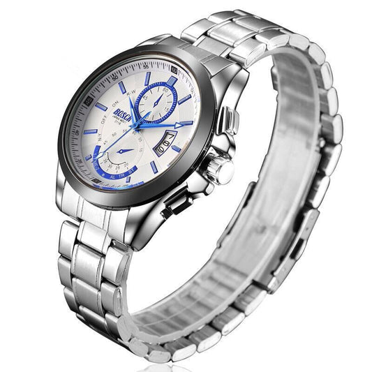 272-Luxury fashion watch, high-end casual watch