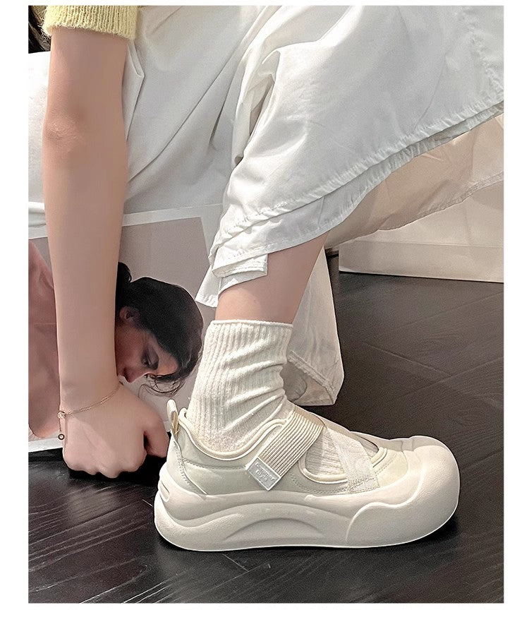 158 （7#-12#）Women's casual shoes