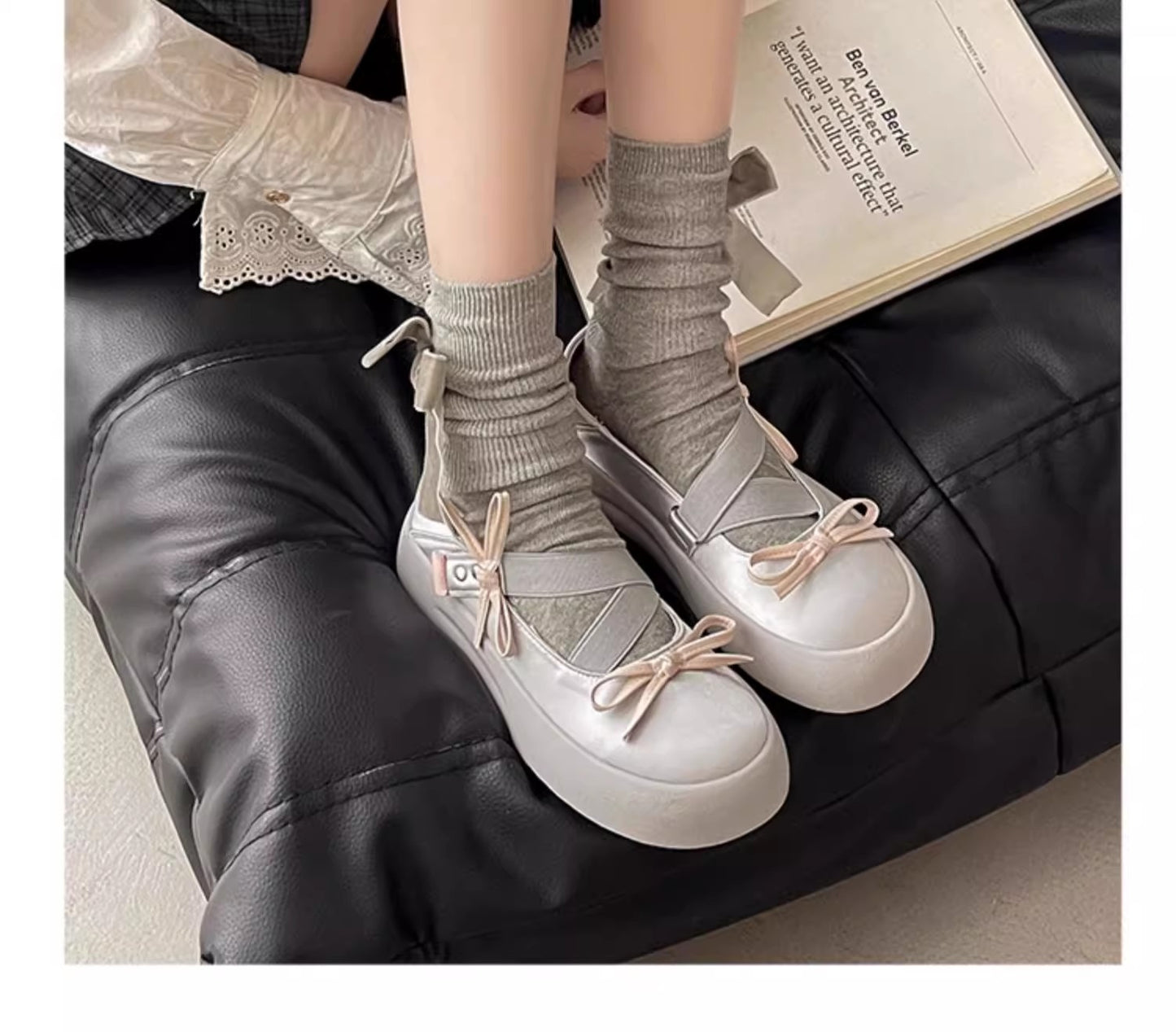 3877 Women's casual shoes