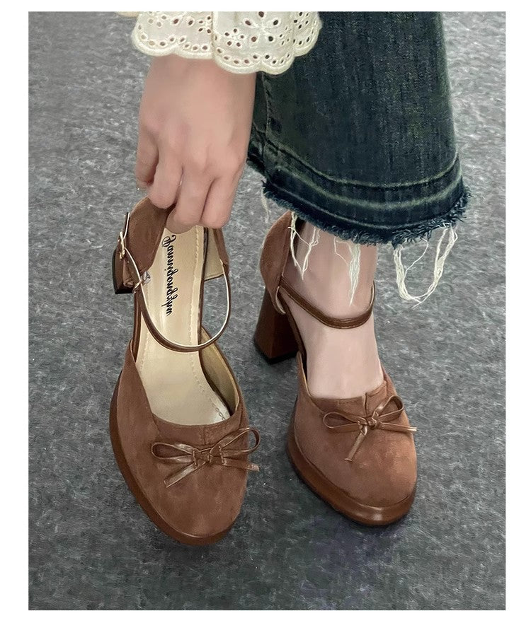 12369  Women's casual shoes