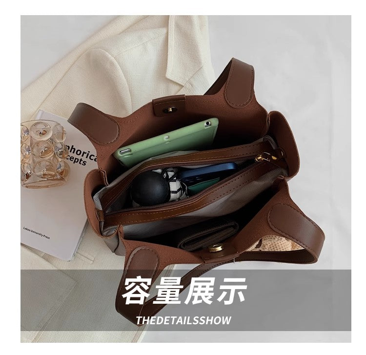 15011 Women's leisure bag