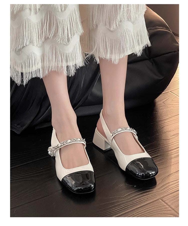 12018 Women's casual shoes