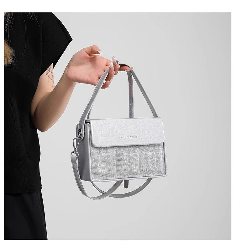 13117 Women's leisure bag